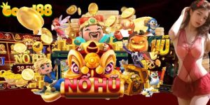 Danh sách game nổ hũ uy tín được yêu thích nhất