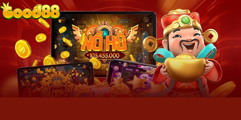 App nổ hũ mang đến những lợi ích gì cho người chơi?
