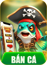 ban ca poster