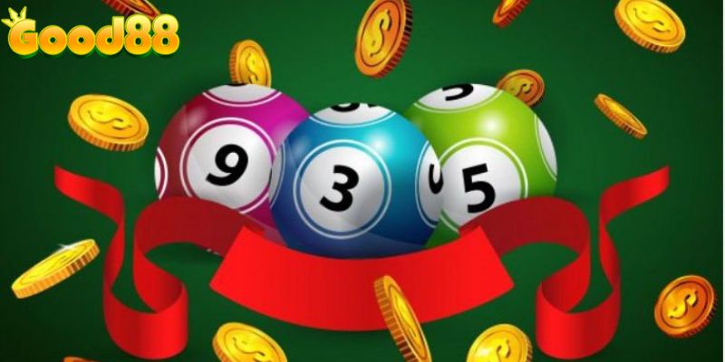 Tham gia cá cược game Keno 2 tại xổ số Good88