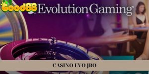 Casino EVO Good88: Sảnh Đánh Bài Trực Tuyến Số 1 Hiện Nay