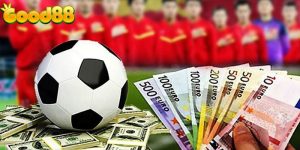 Cược Nửa Trận Toàn Trận Và Bí Quyết Giúp Bạn Chiến Thắng