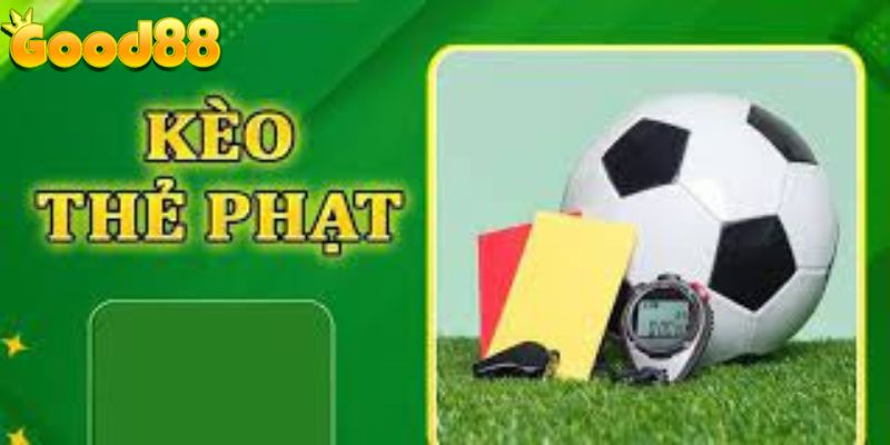 Cược tổng số thẻ là gì?