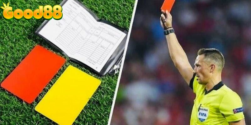 Mẹo cá cược kèo thẻ phạt hiệu quả