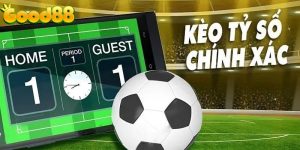 Học Ngay Mẹo Chi Tiết Cách Chơi Cá Cược Tỷ Số Chính Xác