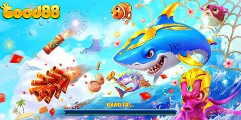 Đánh giá ưu điểm Bom Đánh Cá Good88