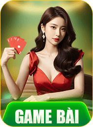 game bai poster