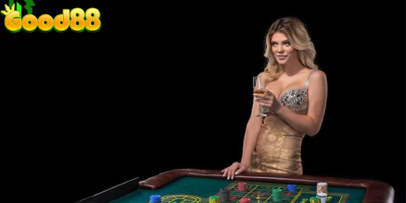 Giới thiệu sảnh cược casino SEXY Good88