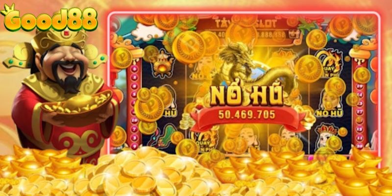 Hướng dẫn tải và cài đặt app nổ hũ trên di động