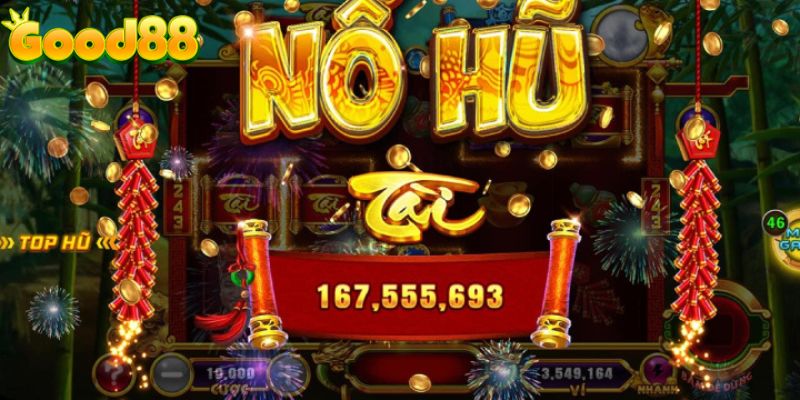 Kinh nghiệm chơi nổ hũ 90 giúp bạn thắng lớn