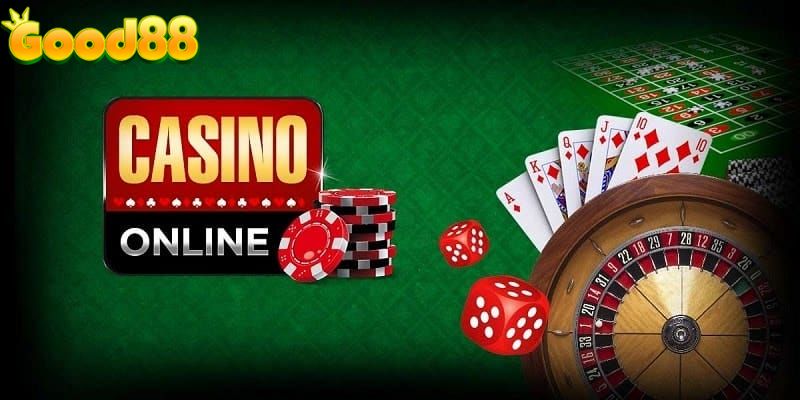 Live casino Good88 sảnh game hấp dẫn năm 2025