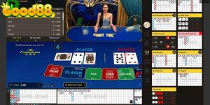 Rồng Hổ Good88 Cách Tham Gia Trò Chơi Và Mẹo Chiến Thắng