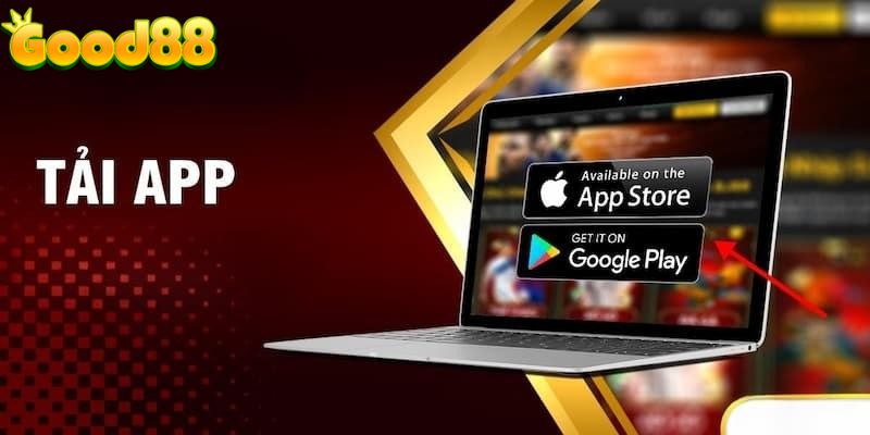 Nhiều người ưa chuộng tải app Good88 về điện thoại