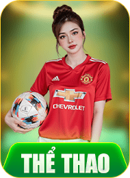 the thao poster