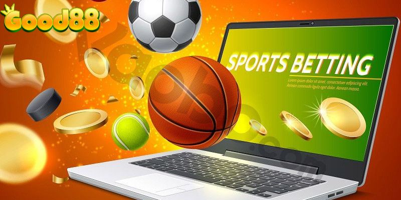 Thông tin về sảnh Esport Good88